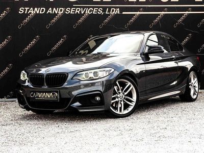 BMW 220
