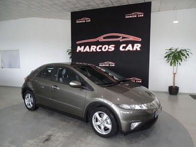 usado Honda Civic 1.4 Sport