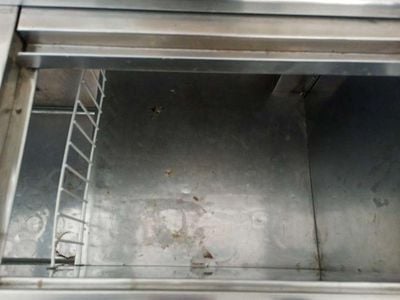 Usado 2005 Nissan Micra Sedan | € 2.200 (Super Preço)