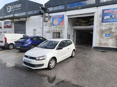 Usado 2013 VW Polo | € 5.300 (Super Preço)
