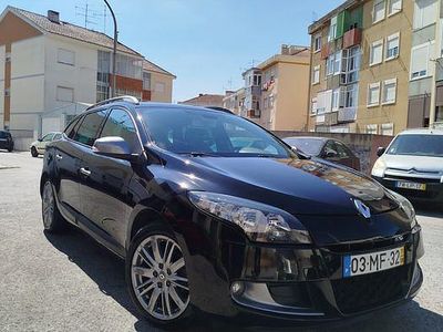Renault Mégane III