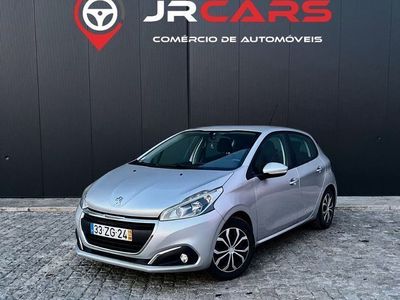 usado Peugeot 208 1.6 HDI