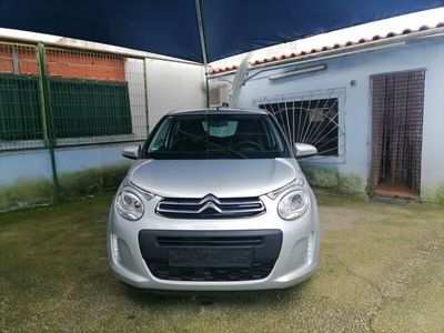 usado Citroën C1 1.0 VTi Feel