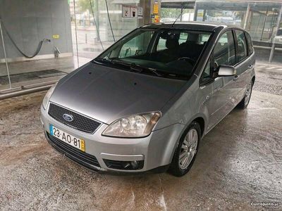 usado Ford C-MAX estimada