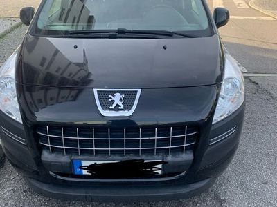 usado Peugeot 3008 gasoleo