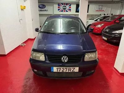 VW Polo