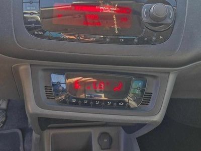 Seat Ibiza ST