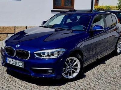 BMW 114