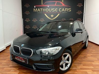 BMW 116