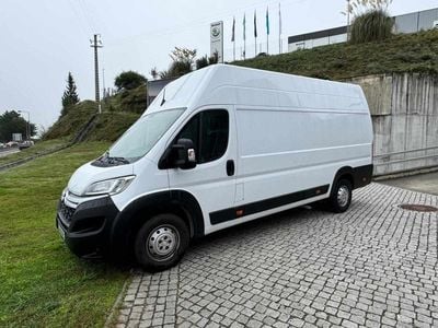 Citroën Jumper