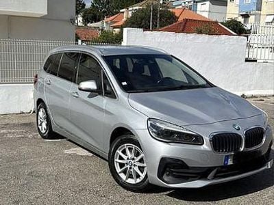 BMW 216 Gran Tourer