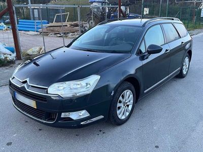 Citroën C5