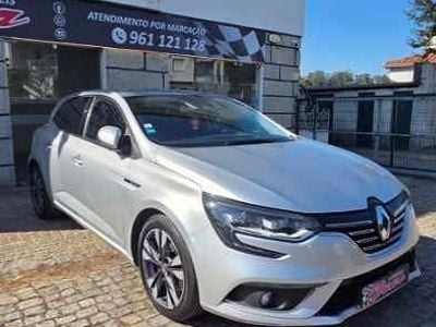 Renault Mégane IV