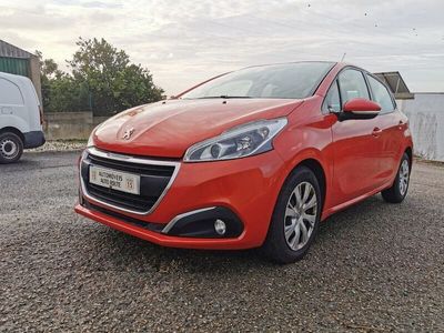 usado Peugeot 208 1.6 BlueHDi Active