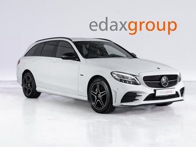 Mercedes C300