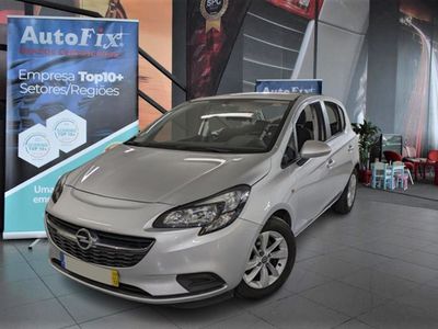 usado Opel Corsa 1.3 CDTI BUSINESS EDITION 95 CV