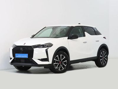 DS Automobiles DS3 Crossback