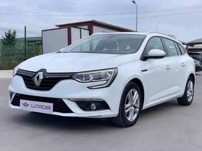 Renault Mégane GrandTour