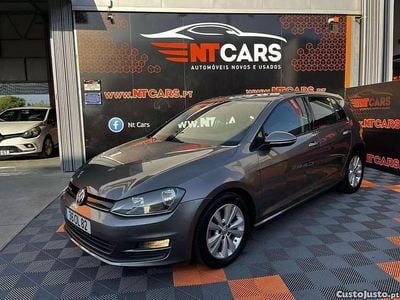 VW Golf VII