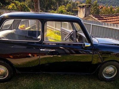 Usado 1975 Mini Clubman Carrinha | € 15.250