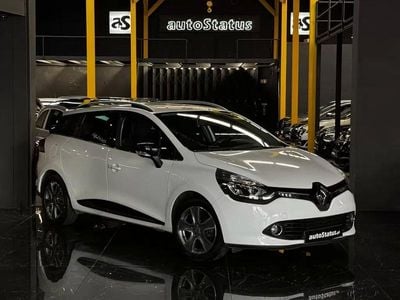 Renault Clio IV