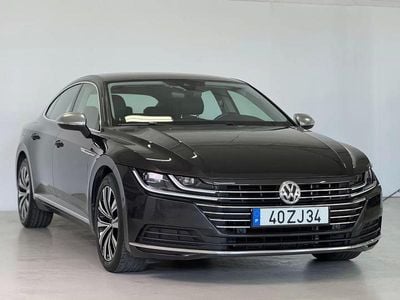 VW Arteon