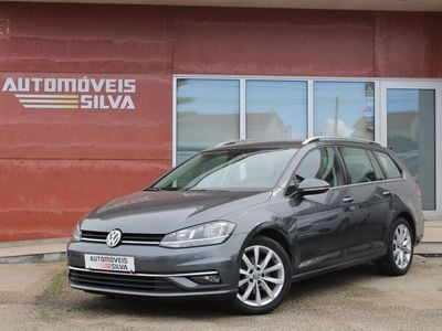 VW Golf VII