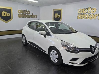 Renault Clio IV