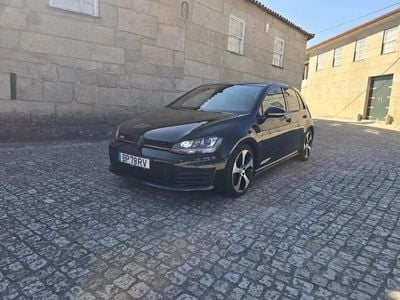 VW Golf VII