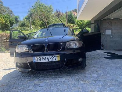 Usado 2006 BMW 120 Citadino | € 6.000 (Super Preço)