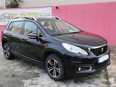 usado Peugeot 2008 1.2 PureTech Access