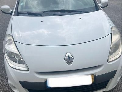 Renault Clio II