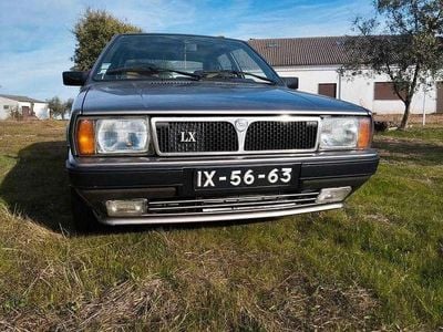 Usado 1990 Lancia Delta Citadino | € 3.900