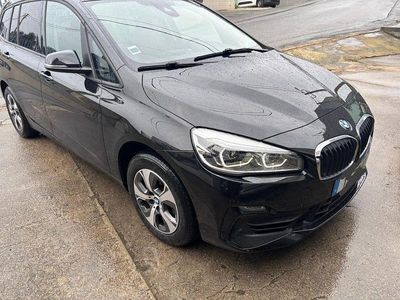 BMW 216 Gran Tourer
