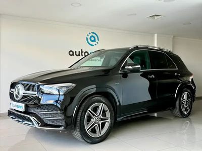 Mercedes GLE350