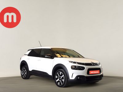 usado Citroën C4 Cactus 1.5 Bluehdi Feel