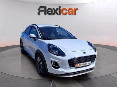 Ford Puma Gen-E