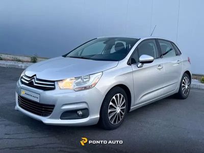 Citroën C4