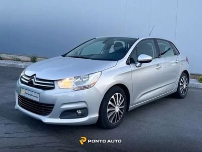 Citroën C4