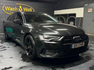 Usado Audi A6 Sport 163 HP (119 kW) 2019 Sedan