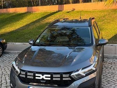 Usado 2024 Dacia Jogger Monovolume | € 17.800