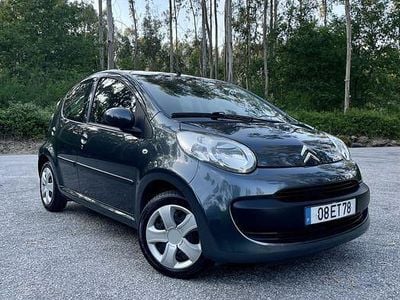 Citroën C1