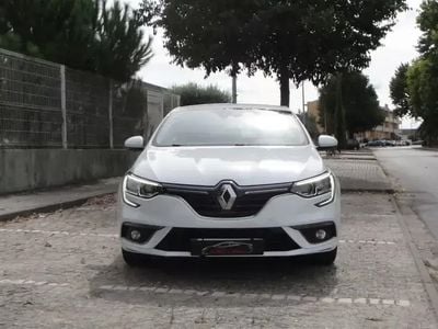 Renault Mégane IV