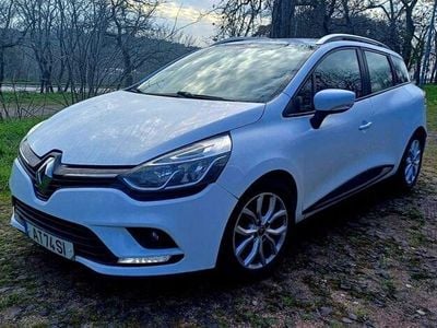 Renault Clio IV