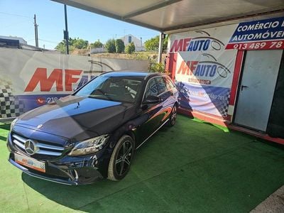 Mercedes C300