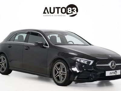 Mercedes A160