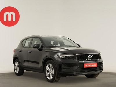 Usado Volvo XC40 Core 129 HP (94 kW) 2024 SUV