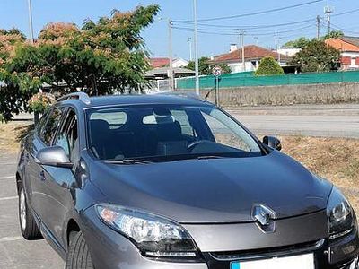 Renault Mégane III
