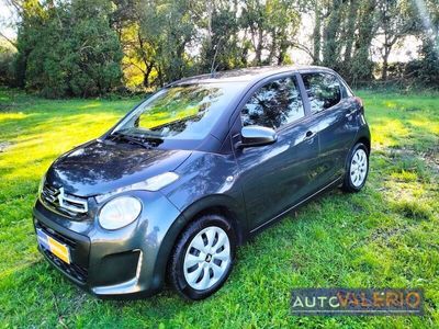 usado Citroën C1 1.0 VTi Feel