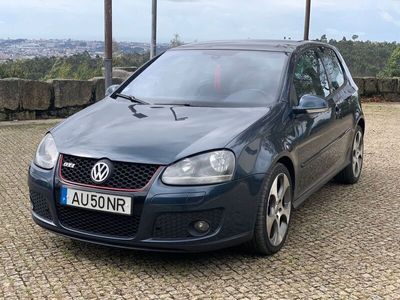 usado VW Golf V 